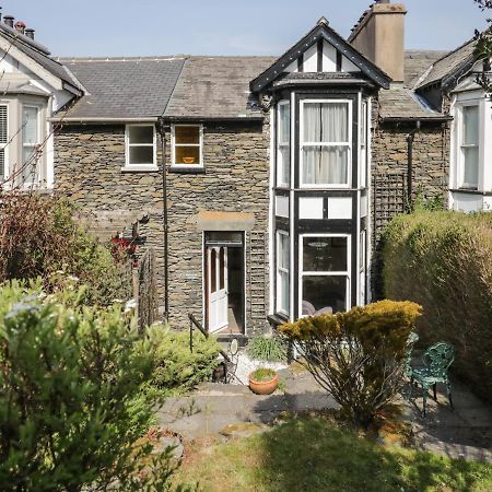 Honeysuckle Cottage, Craig Walk 보우네스온윈더미어 외부 사진