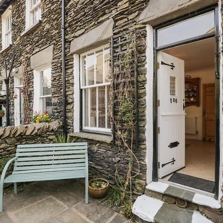 Honeysuckle Cottage, Craig Walk 보우네스온윈더미어 외부 사진